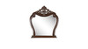 Montecito - Mirror - Cherry