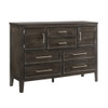 Andover - 6-Drawer Dresser