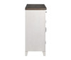 Richland - Sideboard - White