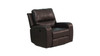 Linton - Leather Glider Recliner