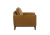 Caspar - Chair - Caramel