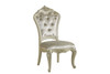 Monique - Side Chair (Set of 2) - Champagne