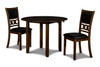 Gia - Table Set With 2 Chairs