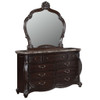 Palazzo Marina - Dresser - Walnut