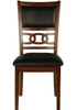 LABONZ Cherry Dining Chair