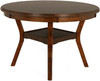 LABONZ Cherry 48" Wide Dining Table