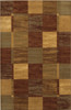 EARTH WALKER Multi 5' x 8' Rug