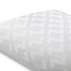 Z-GEL DOUGH Infused Memory Foam Pillow, Mid Loft