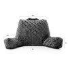 Z Lounge Upright Pillow