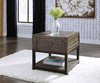 CONSTANTINE 24" Wide End Table