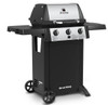 GEM 430 Gas Grill