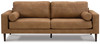 Telora - Sofa - Caramel