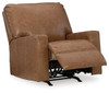 Bolsena - Caramel - Rocker Recliner