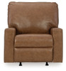 Bolsena - Caramel - Rocker Recliner