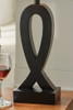 Markellton - Poly Table Lamp (Set of 2) - Black