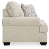 Rilynn - Linen - Chair And A Half