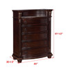 Stanley - Accent Chest