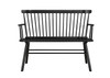 Jerimiah - Spindleback Bench