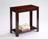 Pierce - Chairside Table