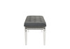 Giovani - Bench - Gray