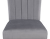 Pascal - Side Chair (Set of 2) - Gray