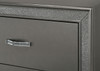 Kaia - Nightstand - Dark Gray