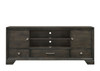 Jaymes - TV Stand - Gray
