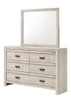 Valor - Dresser - Antique White