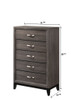 Akerson - Accent Chest
