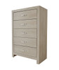 Jaylen - Accent Chest