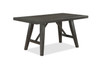 Rufus - Counter Height Table - Gray