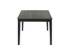 Arlene - Dining Table - Gray