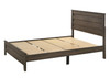 Marley - Panel Bed In One Box