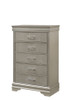 Amalia - Accent Chest