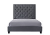 Chantilly - Upholstered Bed