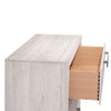 Veda - Nightstand - White