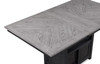 Buford - Counter Height Table - Light Grey