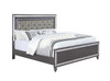 Refino - Upholstered Bed