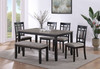 Paige - Dinette Set