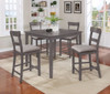 Henderson - Counter Height Dinette Set