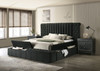 Danbury - Bed With Storage