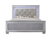 Lillian - Upholstered Bed