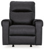 Axtellton - Carbon - Power Rocker Recliner