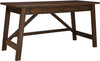 LORCAN 60" Wide Desk 