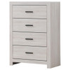 Brantford - 4-Drawer Chest