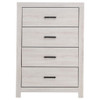 Brantford - 4-Drawer Chest