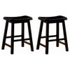 Durant - Wooden Counter Stools (Set of 2)