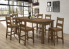 Coleman - Counter Height Dining Set