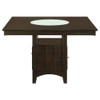 Gabriel - Square Counter Dining Room Set