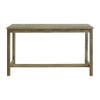 Oak Lawn - Bar Table Single Pack